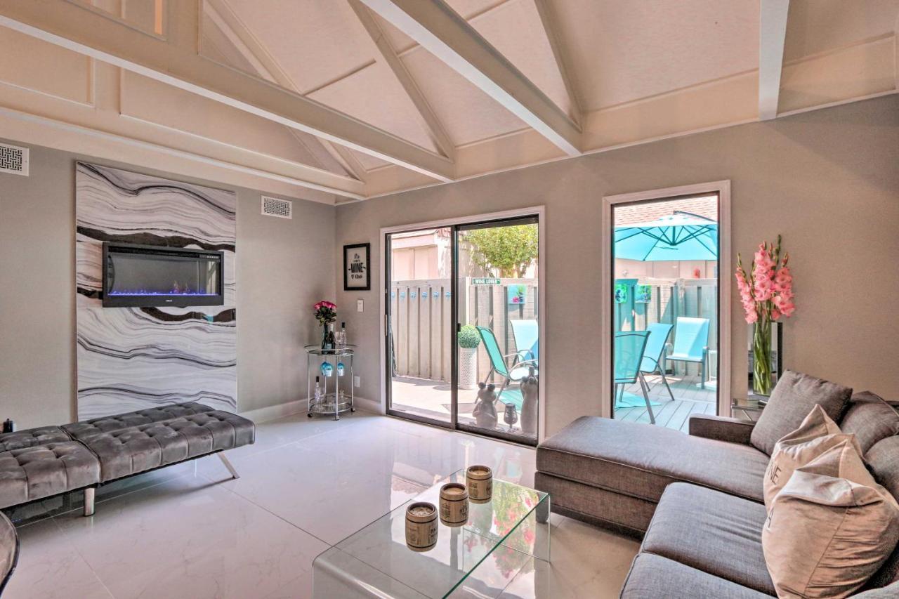 Coastal Resort Beach Villa Less Than 1 Mi To Shore! 힐튼 헤드 아일랜드 외부 사진