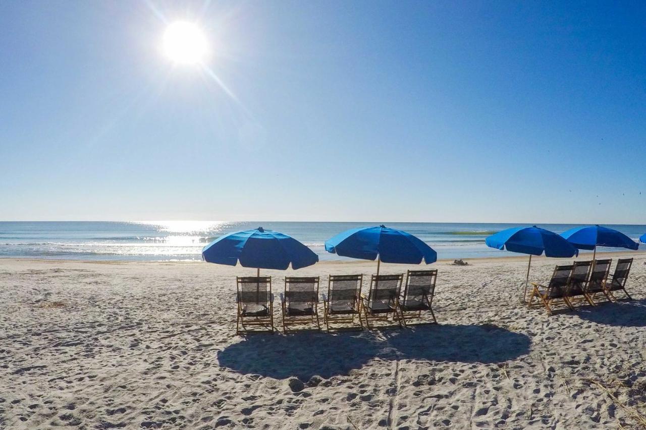 Coastal Resort Beach Villa Less Than 1 Mi To Shore! 힐튼 헤드 아일랜드 외부 사진