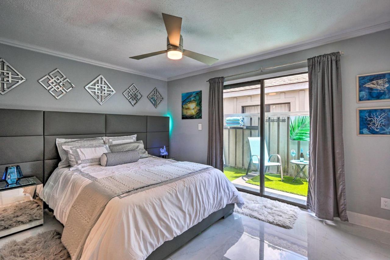 Coastal Resort Beach Villa Less Than 1 Mi To Shore! 힐튼 헤드 아일랜드 외부 사진